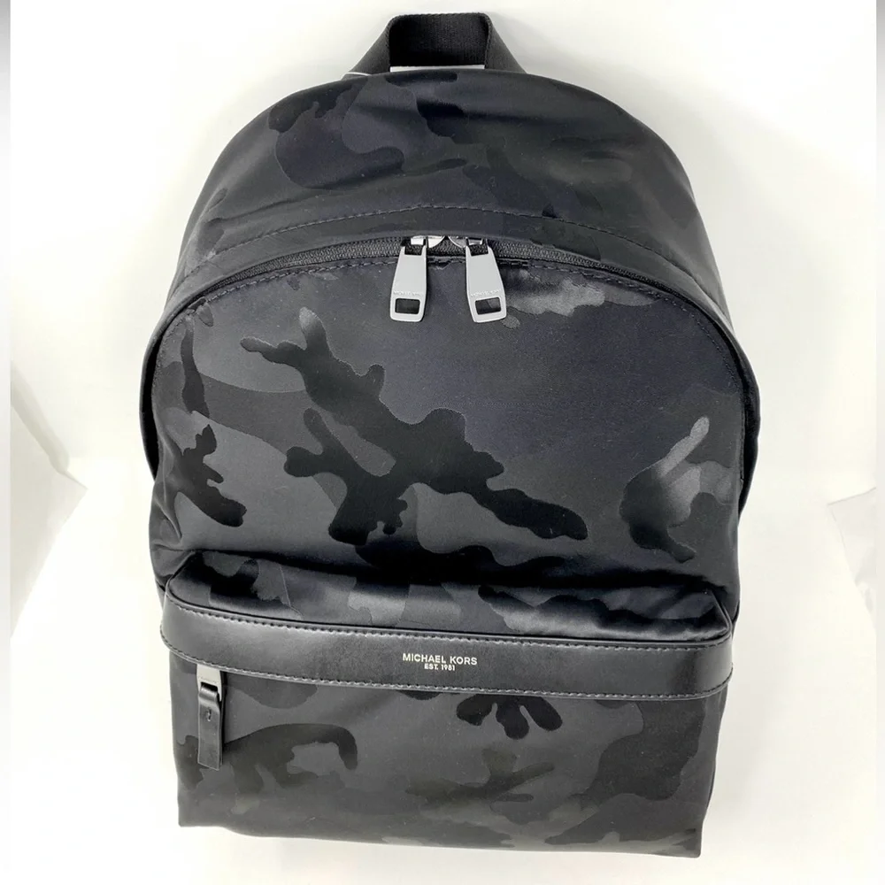 NWT Michael Kors Backpack - Picture 2 of 10